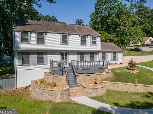 708 Hip Pocket Rd, Peachtree City, GA 30269