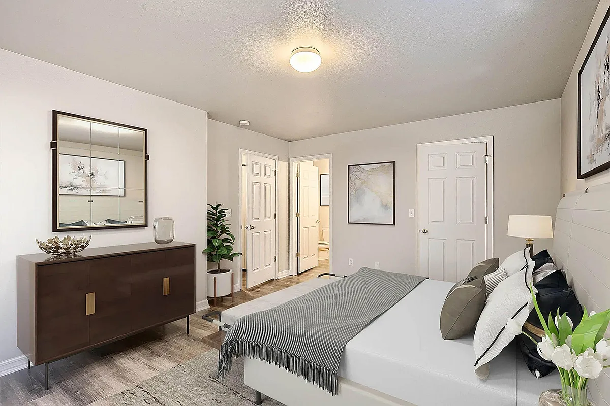 bedroom-11 - West Hill