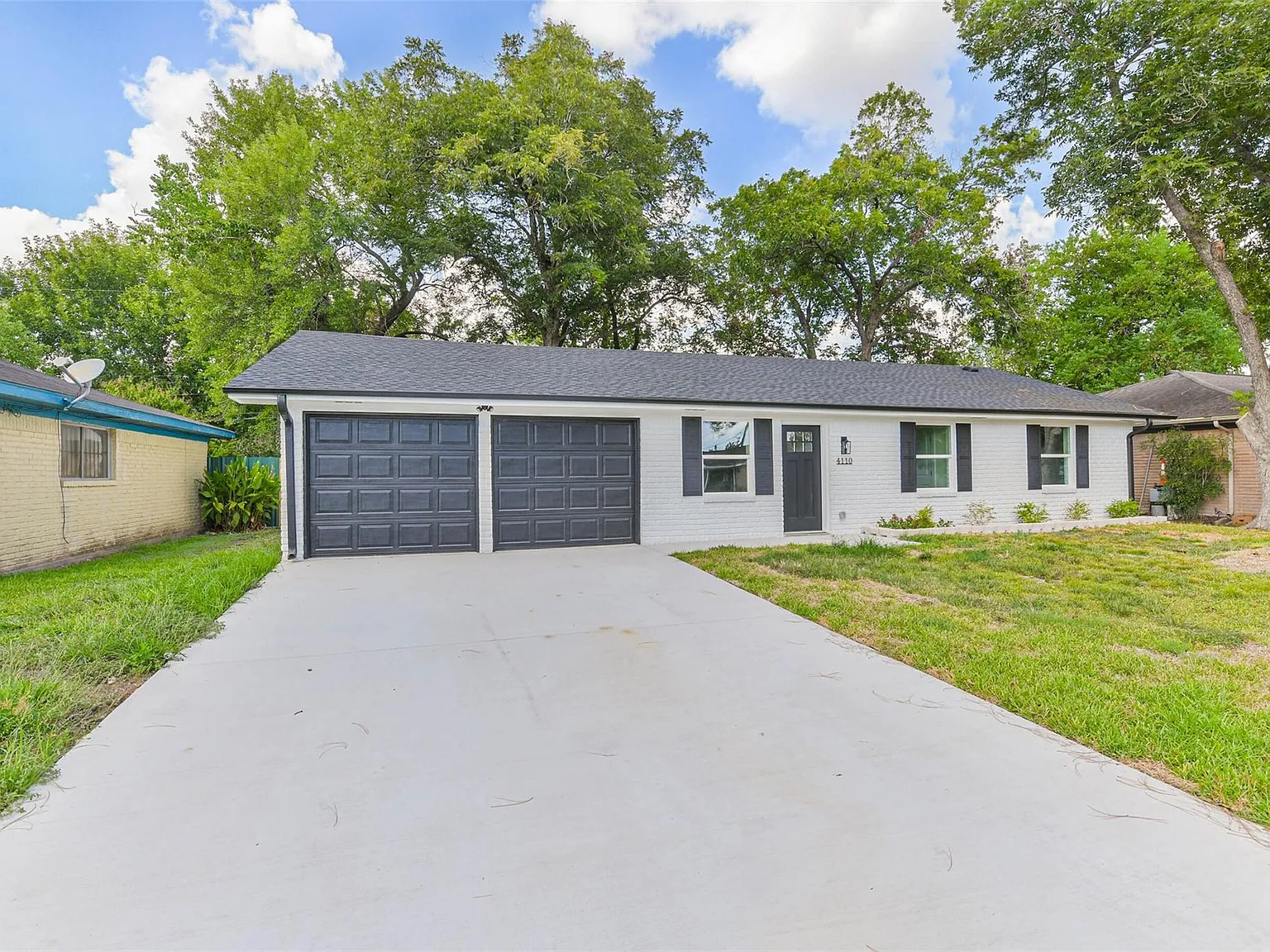 4 bed, 2.0 bath, 1310 sqft, $2,000 — Photo 2
