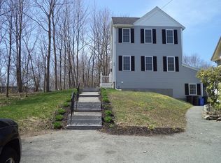 65 Collins St #2, Danvers, MA 01923