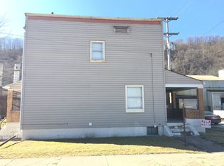 503 1st St, West Aliquippa, PA