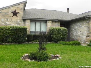 2413 Newning, Schertz, TX 78154