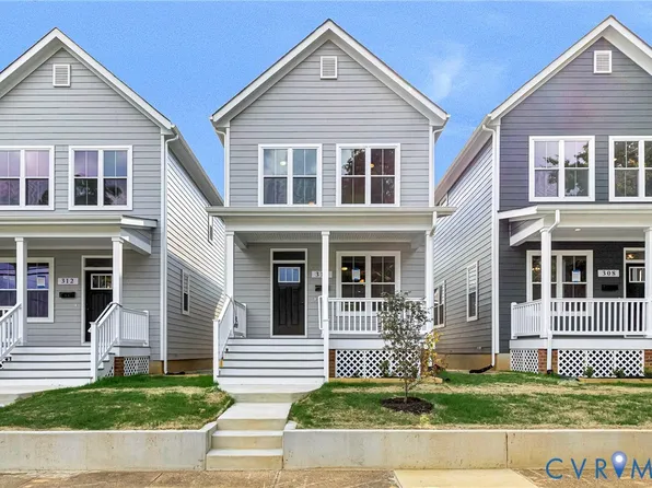 310 E 33rd St, Richmond, VA 23224