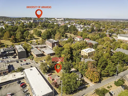 335 N Gregg Ave #B Photo 1