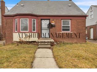 16225 Manning St, Detroit, MI 48205