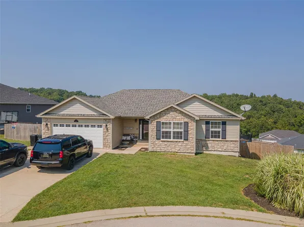 112 Greythorn Ct, Saint Robert, MO 65584