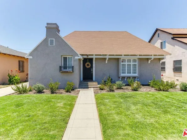 3773 6th Ave, Los Angeles, CA 90018