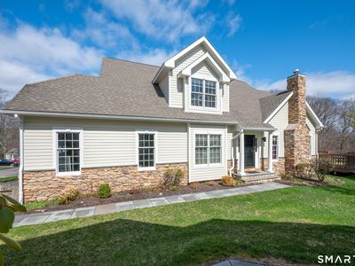 638 Danbury Road #37, Ridgefield, CT, 06877