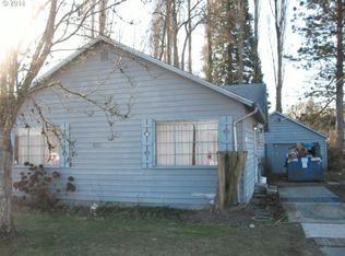 16440 SW Shaw St, Beaverton, OR 97078