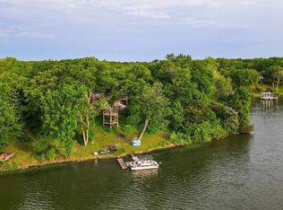 805 190th St, Fort Scott, KS 66701