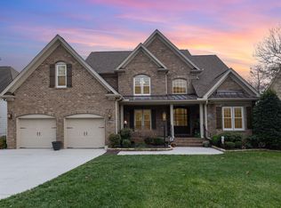 9904 San Remo Pl, Wake Forest, NC 27587