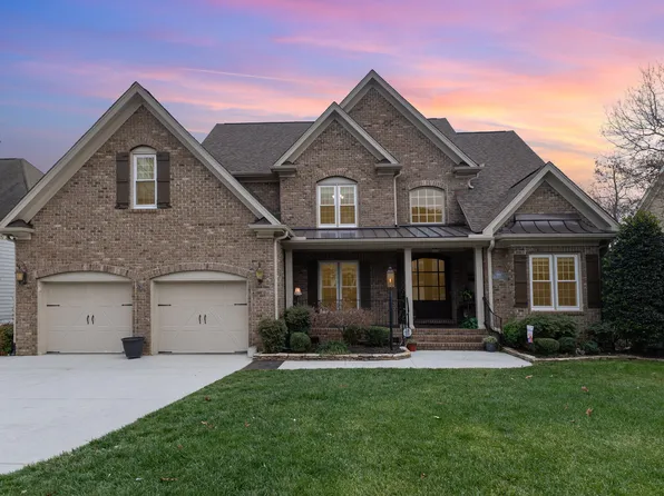 9904 San Remo Pl, Wake Forest, NC 27587