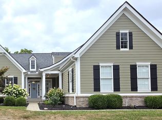 2534 Murphy Cir N, Carmel, IN 46074
