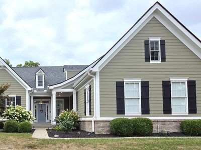 2534 Murphy Cir N, Carmel, IN, 46074