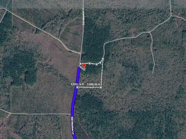 0 Gates Rd, Devers, TX 77538