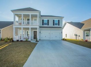 504 Harbison Cir, Myrtle Beach, SC 29579