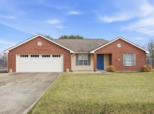 4166 Bertie Ann Rd, Lake Charles, LA 70611