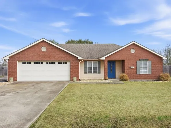 4166 Bertie Ann Rd, Lake Charles, LA 70611