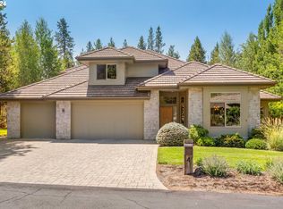 18025 N Course Ln, Sunriver, OR 97707