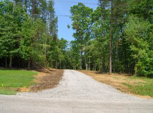 Browntown Rd, Crossville, TN 38572