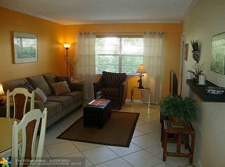 4331 NW 16th St #105D, Lauderhill, FL 33313