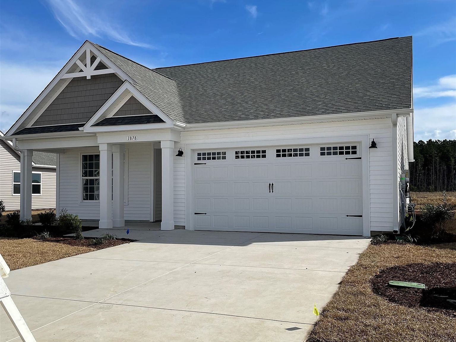 1878 Moonseed Dr., Longs, SC 29568 Zillow