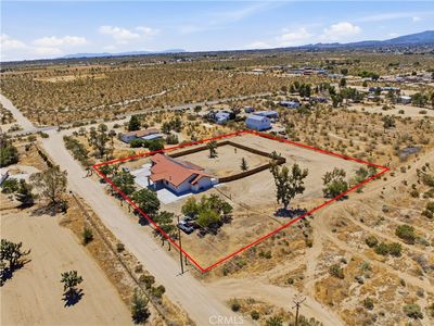 825 La Mesa Rd, Pinon Hills, CA, 92372