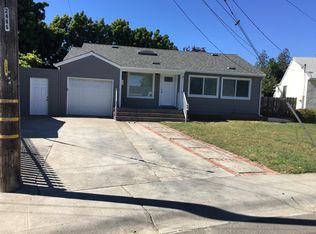 3292 Barlow Dr, Castro Valley, CA