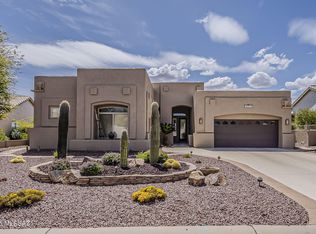 65473 E Rose Ridge Dr, Tucson, AZ 85739