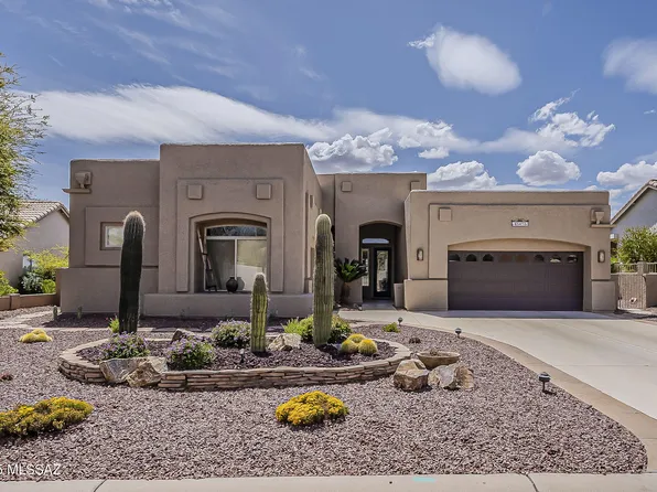65473 E Rose Ridge Dr, Tucson, AZ 85739