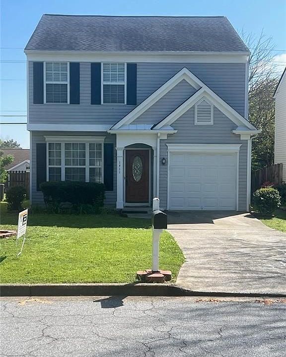 1st image of 1611 Heyford Cir NW