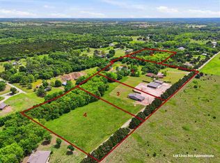1217 N Amanda Ln, Stillwater, OK 74075