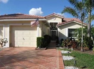 97 Sausalito Cir, Boynton Beach, FL 33436
