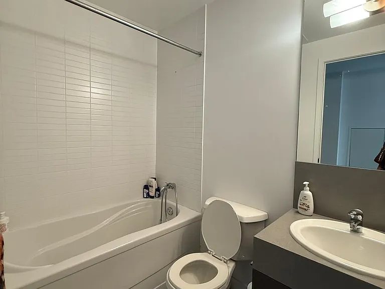 110 Charles St E #3506 — Photo 12