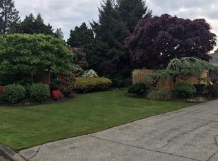 21817 98th Ave W, Edmonds, WA 98020