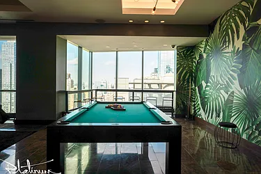 Rented by Platinum Properties