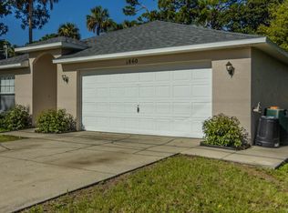 1860 James St, South Daytona, FL 32119