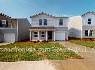 317 Long Grove Ln, Greer, SC 29650