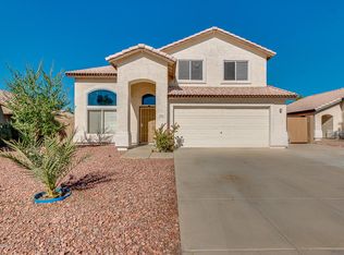 8546 W Las Palmaritas Dr, Peoria, AZ 85345