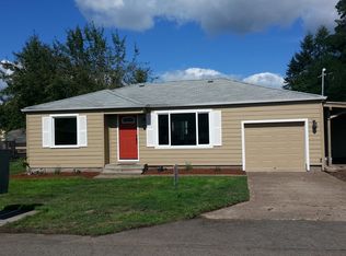 5234 B St, Springfield, OR 97478