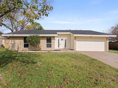 1317 Marblehead Dr, Lewisville, TX, 75067