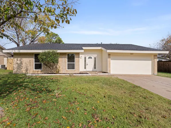 1317 Marblehead Dr, Lewisville, TX 75067