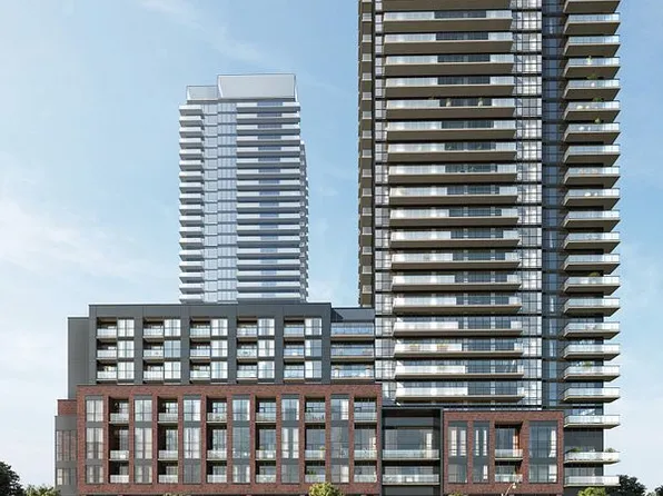430 Square One Dr, Mississauga, ON