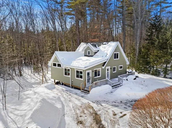 56 Patrician Shores Circle, Meredith, NH 03253