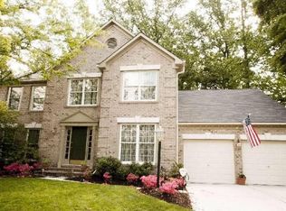 3 Little River Rd, Laurel, MD 20724