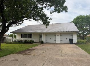 20 15th Ave NW, Ardmore, OK 73401