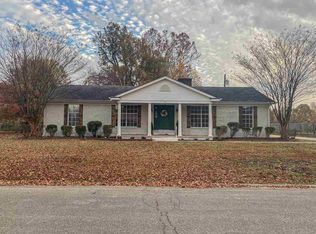 40 Sundale Cir, Paragould, AR 72450