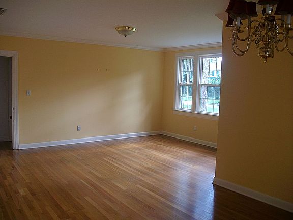 Formal Living