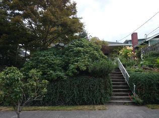 1916 N 49th St, Seattle, WA 98103