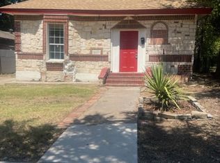 616 Parkview Ave, Dallas, TX 75223